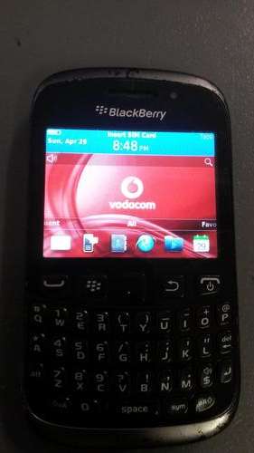 BLACKBERRY 9320